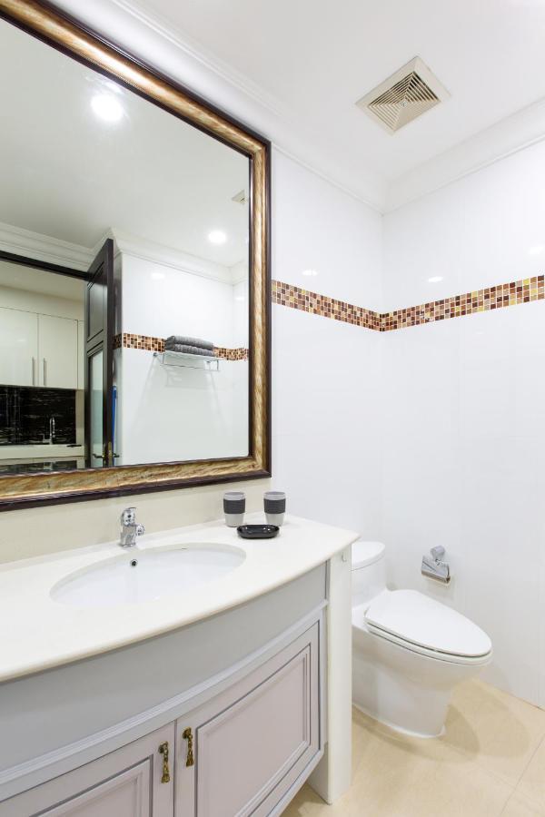 Beautiful Apartment A6 Central Pattaya Extérieur photo