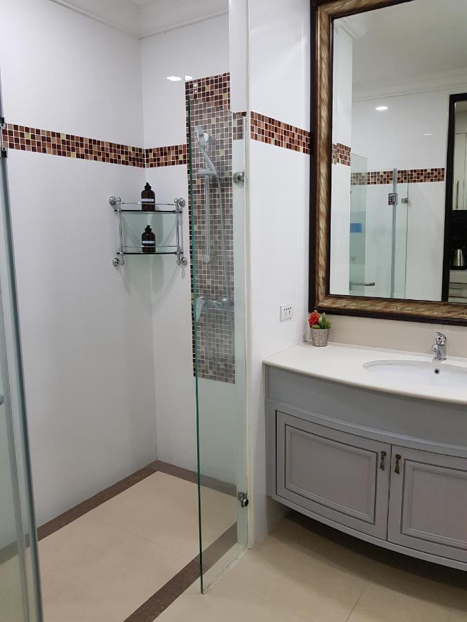 Beautiful Apartment A6 Central Pattaya Extérieur photo