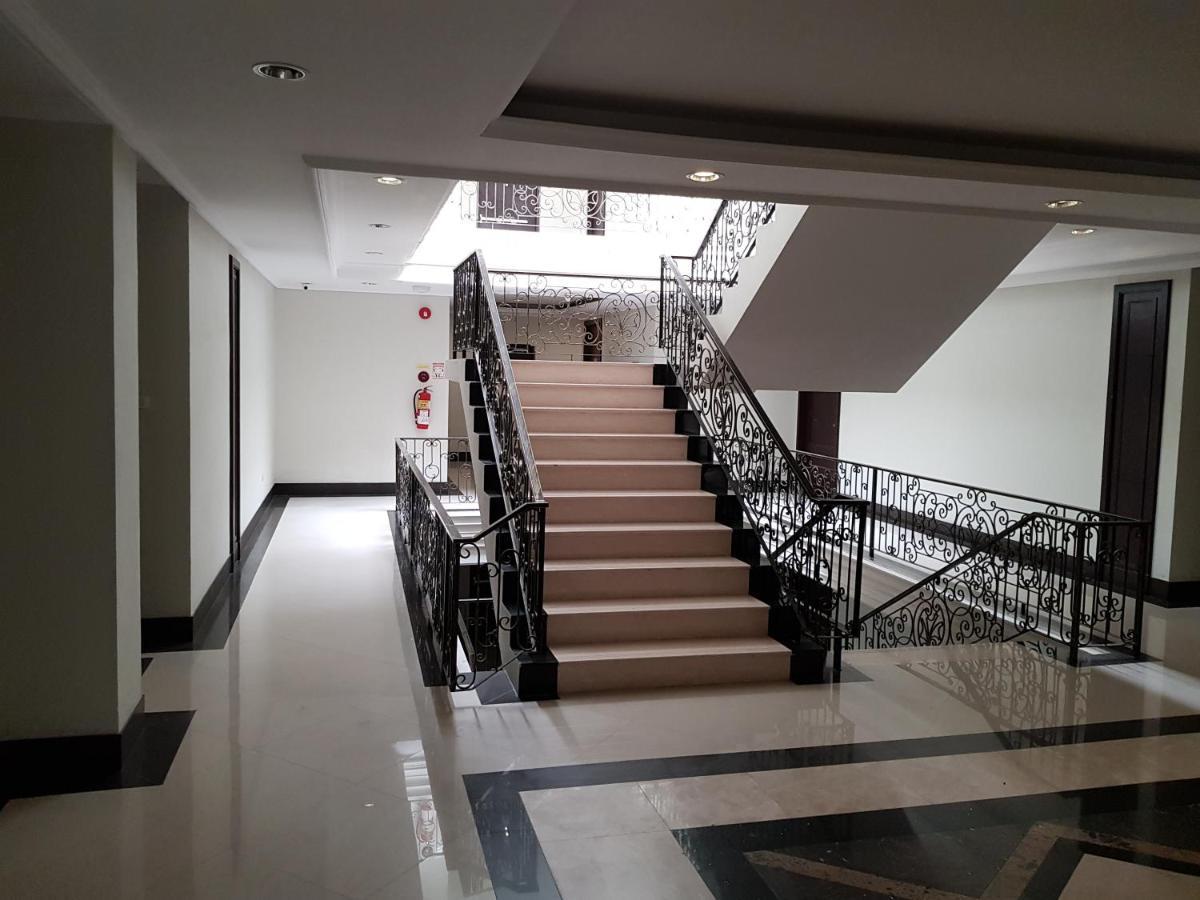 Beautiful Apartment A6 Central Pattaya Extérieur photo