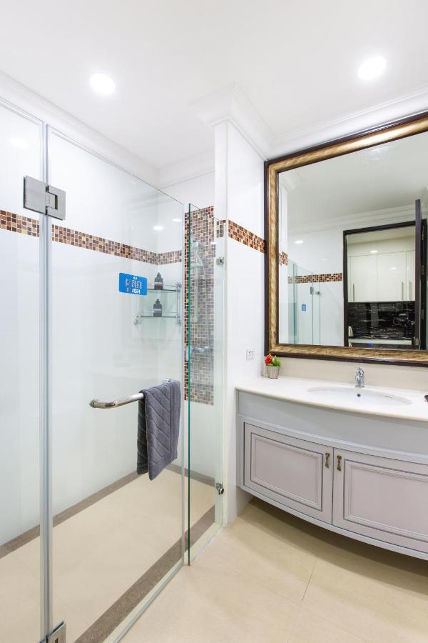 Beautiful Apartment A6 Central Pattaya Extérieur photo