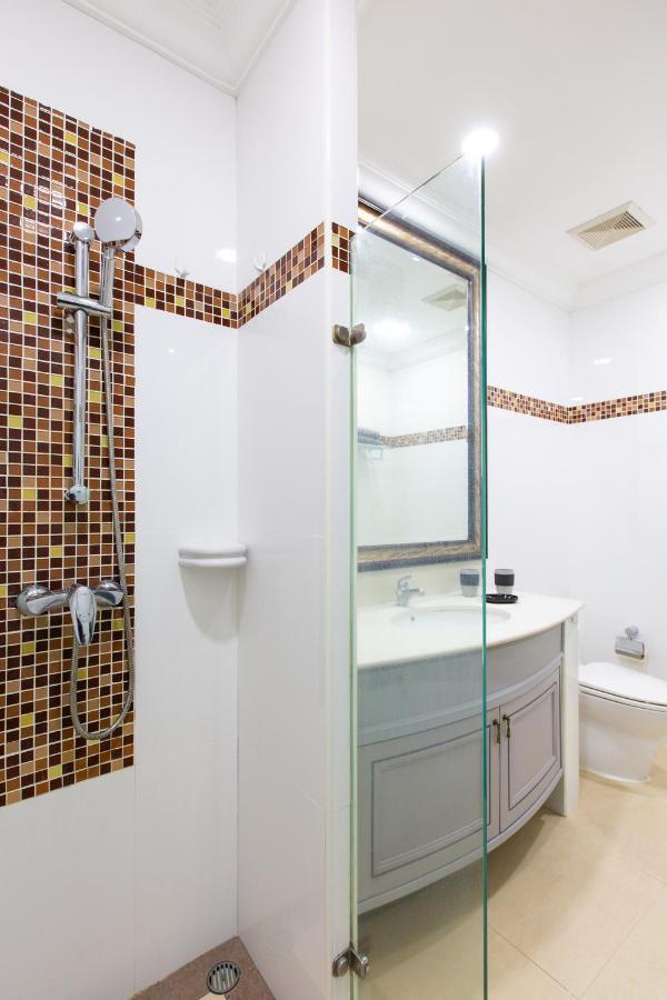 Beautiful Apartment A6 Central Pattaya Extérieur photo